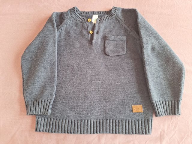 Jersey niño 3 años