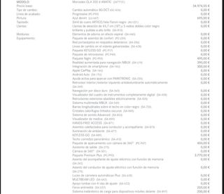 Mercedes-Benz GLA (H247) 2021