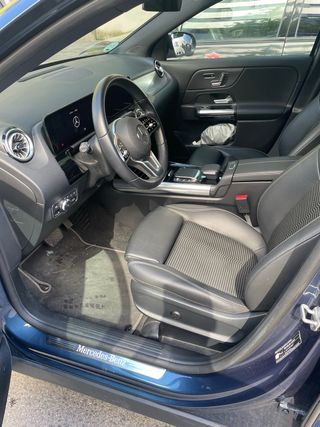 Mercedes-Benz GLA (H247) 2021