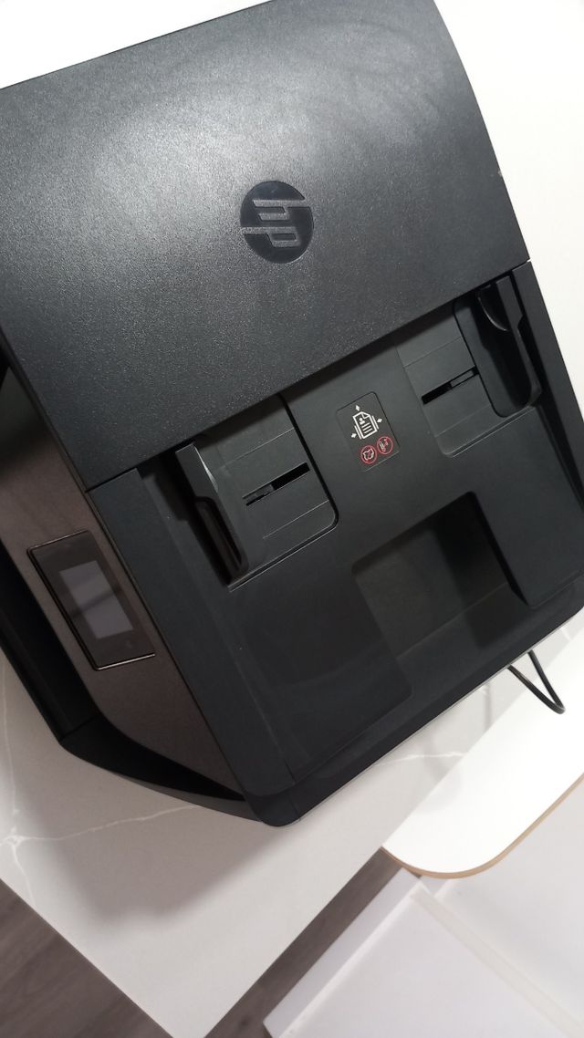 Impresora multifunción HP OfficeJet 6951