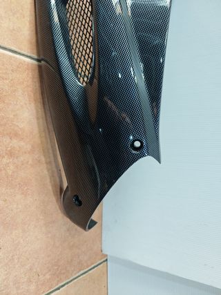 Tapa lateral izquierda Speedfight 50. Nueva