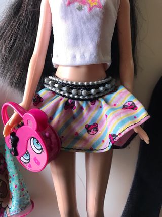 Muñeca Bratz