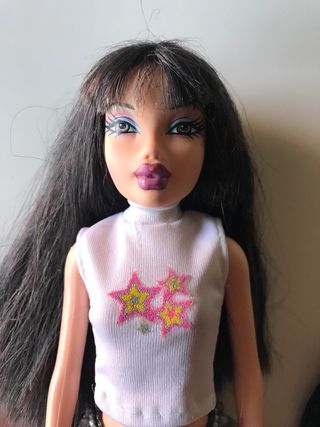 Muñeca Bratz