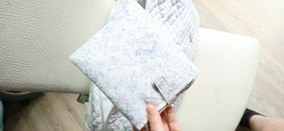 Bolso cambiador de bebé nuevo