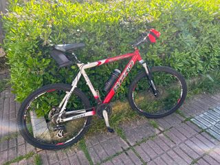 Bicicletta MTB B-PRO ZS7.0 FD