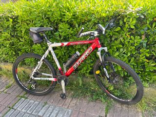 Bicicletta MTB B-PRO ZS7.0 FD