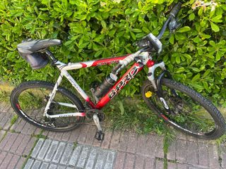 Bicicletta MTB B-PRO ZS7.0 FD