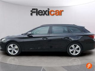 Seat Leon SP 1.5 eTSI 110kW DSG S&S FR Go XL