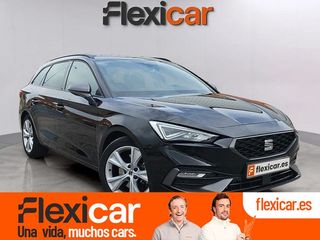 Seat Leon SP 1.5 eTSI 110kW DSG S&S FR Go XL