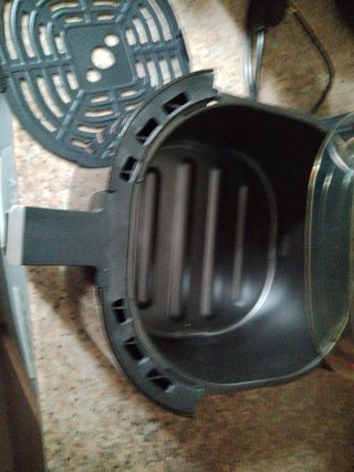Freidora de aire Aigostar 1600w