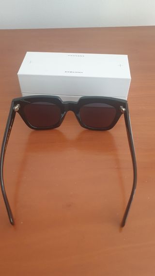 Hawkers Gafas Sol Negras