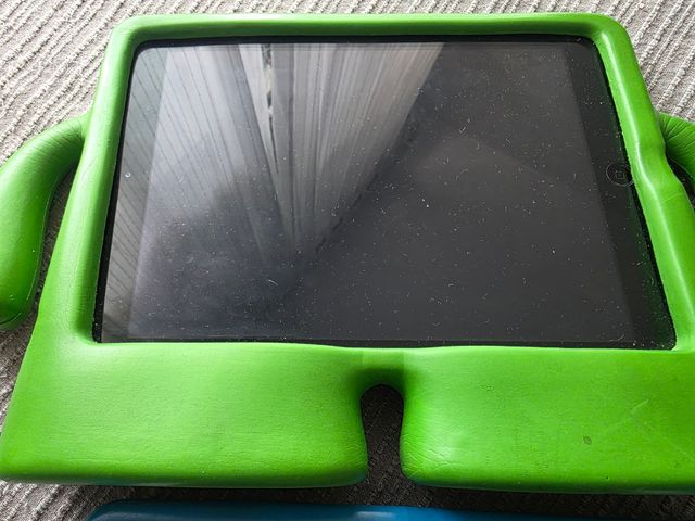 iPad Air Apple come nuovi.