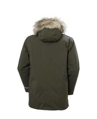 Chaqueta Helly Hansen Reine Parka - XXL 2XL