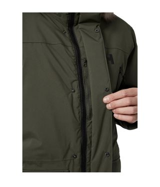 Chaqueta Helly Hansen Reine Parka - XXL 2XL