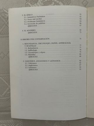 Comentarios texto BACHILLERATO ¡2x1 LIBROS!