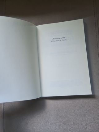 ¡Polizón a bordo!: El secreto de Colón (Libros ...