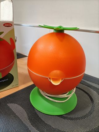 Exprimidor eléctrico Jocca