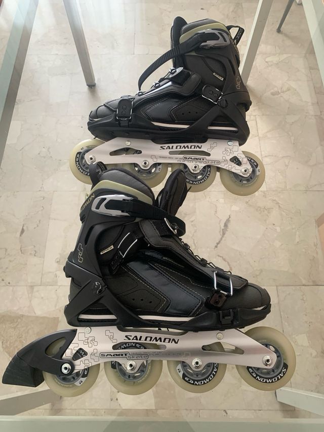 Roller Salomon Smart Skate