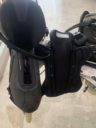 Roller Salomon Smart Skate