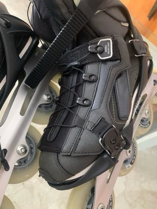 Roller Salomon Smart Skate