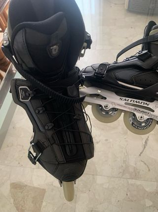 Roller Salomon Smart Skate