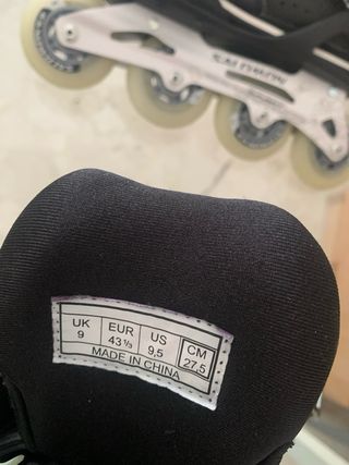 Roller Salomon Smart Skate