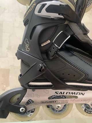 Roller Salomon Smart Skate