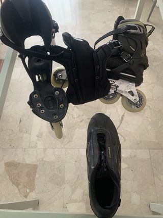 Roller Salomon Smart Skate