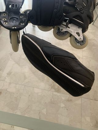Roller Salomon Smart Skate