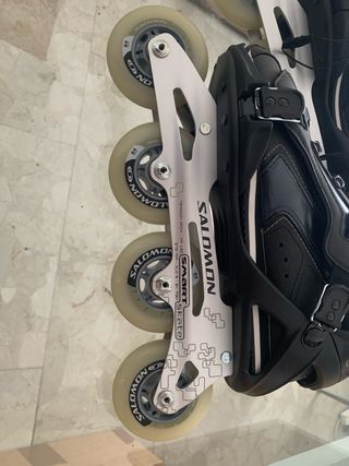 Roller Salomon Smart Skate