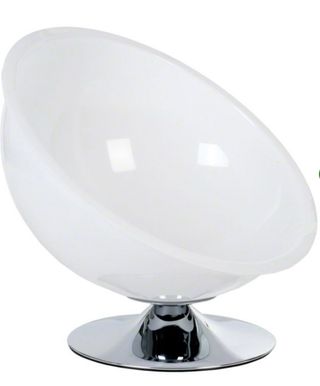 Cama Gato o perro de diseño Blanca