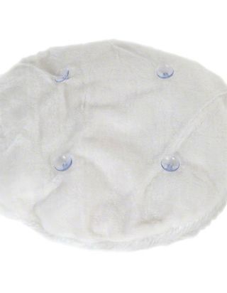 Cama Gato o perro de diseño Blanca