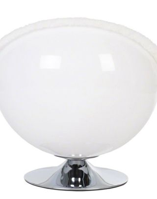 Cama Gato o perro de diseño Blanca