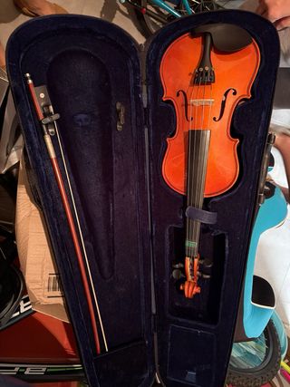 Violín 1/4