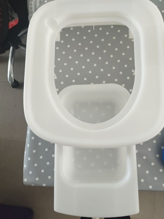 Arenero Gato - WC Gato