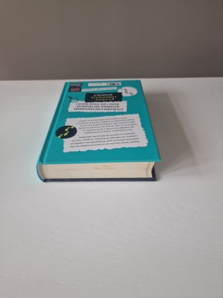 ¡Resuelve el misterio! 1 -El secreto de la mansión