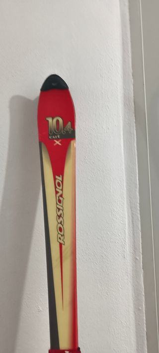 Esquís Rossignol 104 X 170cm