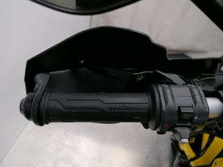 DUCATI SCRAMBLER ICON 2016 25083 kms.