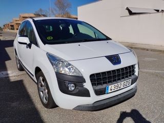 Peugeot 3008 2010
