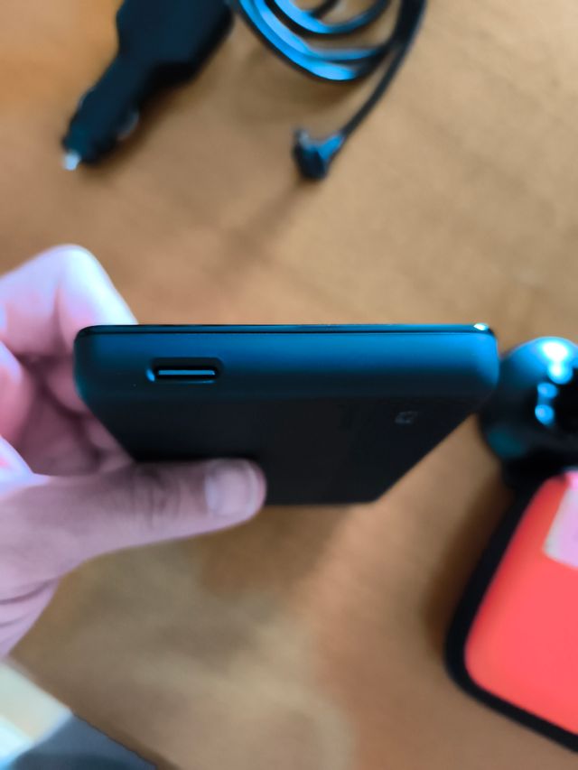 Auriculares inalámbricos Bluetooth - Lila