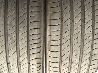 Neumáticos Michelin 235/50R19