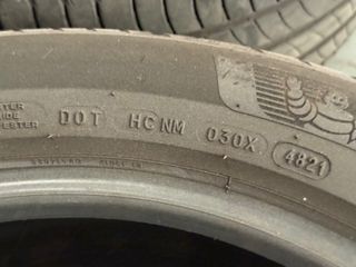 Neumáticos Michelin 235/50R19