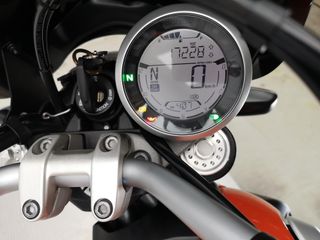 DUCATI SCRAMBLER ICON 2022 17228 kms.