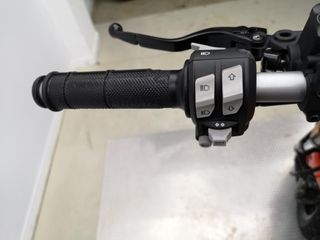 DUCATI SCRAMBLER ICON 2022 17228 kms.