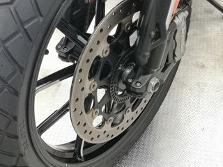 DUCATI SCRAMBLER ICON 2022 17228 kms.