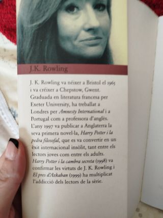 Harry Potter i el pres d'Azkaban