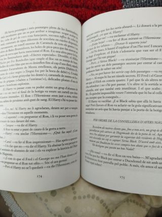 Harry Potter i el pres d'Azkaban