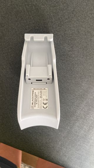 Soporte mando y audifonos  PS5