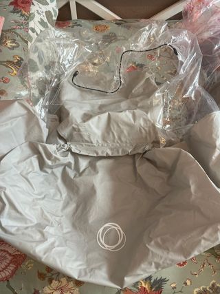 Carrito bebe Bugaboo FOX 2