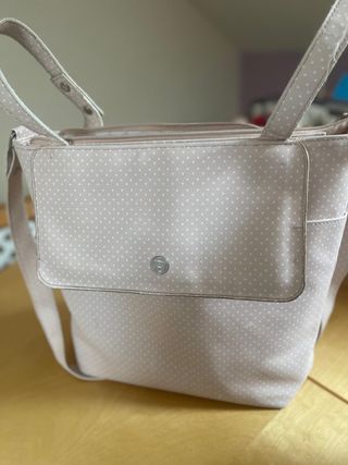 Carrito bebe Bugaboo FOX 2